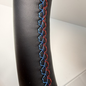 Mit Klavierlack-Einsatzverkleidung <span class=keywords><strong>M</strong></span> Sport Lenkrad für F10 F20 F30 M3 F80 M4 F82 M2 F87 M5 F90 X3 F25 X5 E70 E71 E90 E92 - Product Image 2