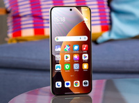 Smartphone Global Red Mi Note 15 Pro+ Plus 5G, écran AMOLED 6,83'', processeur Snapdragon 7s Gen4, batterie 6500 mAh, charge rapide 100 W, appareil photo 200 MP, 5G, double SIM, eSIM.