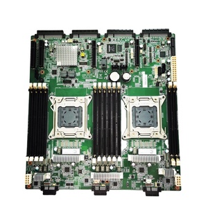 Placa Base Original Advantech NAMB-6510 NAMB-6510MB, Placa Principal Industrial, Placa de CPU I3 I5 I7, Módulo de CPU 100% Probado y en Funcionamiento - Product Image 1