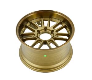 ล้อแม็กซ์สีบรอนซ์ทราย รุ่น A008 ขายดี ขนาด 5*114.3 สำหรับ <span class=keywords><strong>RE30</strong></span> - Product Image 4
