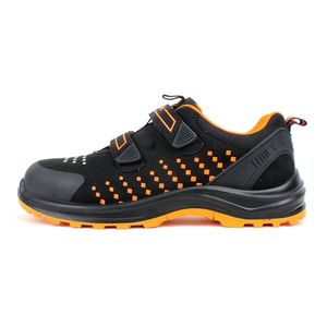 <span class=keywords><strong>Scarpe</strong></span> di sicurezza per allenamento per esercizi di sollevamento di potere Squat Gym <span class=keywords><strong>scarpe</strong></span> sportive per sollevamento pesi - Product Image 6