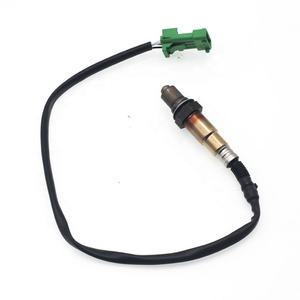 Sensore di ossigeno Lambad per CITROEN <span class=keywords><strong>BERLINGO</strong></span> FIAT SCUDO PEUGEOT <span class=keywords><strong>PARTNER</strong></span> 9622997680 9635978280 9635978980 - Product Image 4