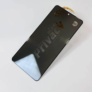 Protection d'écran anti-espion mate à 28 degrés pour téléphone SE2/<span class=keywords><strong>SE</strong></span> <span class=keywords><strong>2020</strong></span>, <span class=keywords><strong>verre</strong></span> <span class=keywords><strong>trempé</strong></span> multifonctionnel pour <span class=keywords><strong>iPhone</strong></span> 14 PLUS 6.7 - Product Image 2