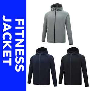 Último Diseño de Chándales con Franjas Laterales, Algodón Poliéster, Felpa Deportiva, Ropa Deportiva de Alta Calidad para Hombre - Product Image 5