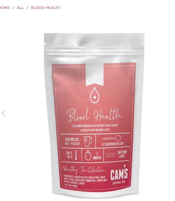 Private label blood cleansing herbal tea help to lower high blood pressure and fat cleanse the body tissues of toxin