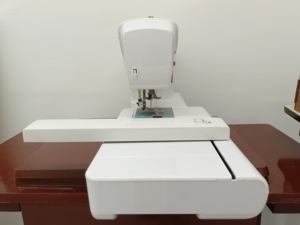 Automatic Home Computer Sewing and Embroidery <b>Machine</b> 1500 sewing <b>machine</b> JUKKY - Product Image 4