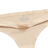 Culottes sexy OEM 2026, nouvelle lingerie féminine, taille basse, bikini, filles, femmes, culottes respirantes, sous-vêtements, slips