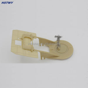 Joint d'étanchéité en silicone de 3 pouces pour robinet de chasse d'eau, pièces de rechange pour <span class=keywords><strong>TOTO</strong></span> THU128 C863 389, compatible avec salle de bain - Product Image 5