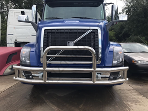 Parachoques Delantero para Camiones, Protección Contra Animales, para Volvo Vnl, <span class=keywords><strong>Peterbilt</strong></span>, Freightliner Cascadia 2021 - Product Image 3