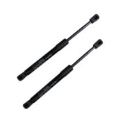 Amortisseurs à gaz pour hayon arrière Mazda 6 Berline 2003-2008, pièces de rechange à remplacement direct. OE:GJ6J-62-620,GJ6J-63-620