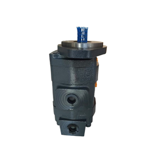 ปั๊มไฮดรอลิกหลักสำหรับอะไหล่รถขุด EC360 EC460 EC1380 EC480 - Product Image 4