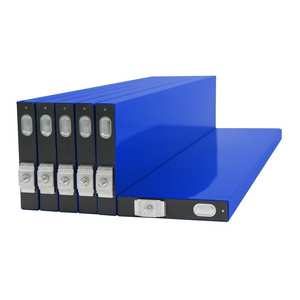 BYD Blade Batterie <span class=keywords><strong>3</strong></span>,2V 138Ah LiFePO4 Batteriezelle für Energiespeichersysteme mit Stromschiene und Schraubverbindung - Product Image 5