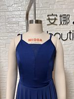 Usine moderne fille danse robe une pièce Costume lyrique pour adultes et enfants scène Performance porter