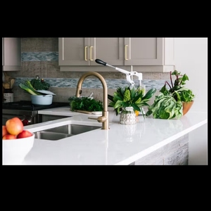 Mesa DE TRABAJO DE PIEDRA sinterizada, encimeras de piedra de ingeniería, Australia, Brisbane, Melbourne Perth, puerta de Sydney, entrega pirces - Product Image 5