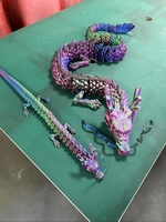 Servicio de Impresión 3D en Nylon Plástico Personalizado ISO 9001, Impresión 3D Bajo Demanda para Decoración del Hogar y Regalos Personalizados
