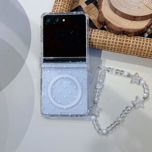 <span class=keywords><strong>เคส</strong></span>แม่เหล็กลายดาวสวยงาม ใช้ได้กับซัมซุง กาแลคซี่ ซี ฟลิป 8 7 6 5 สไตล์ INS ฝาพับแบบพับได้ - Product Image 5