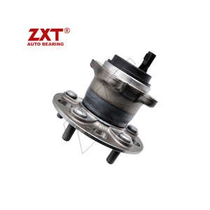 Roulement automatique 42450-76050 Kit de roulement de roue arrière Ensemble de moyeu de roulement de moyeu pour accessoires <span class=keywords><strong>LEXUS</strong></span> <span class=keywords><strong>UX</strong></span> 250H - Product Image 3