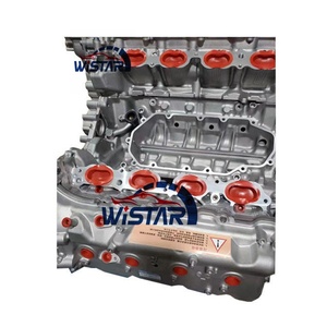 <span class=keywords><strong>Motor</strong></span> de Gasolina DOHC 5.7L V8 3UR-FE, Bloque Largo de <span class=keywords><strong>Motor</strong></span> 3UR-FE para Toyota Tundra 2da Gen y Sequoia 2da Gen - Product Image 5