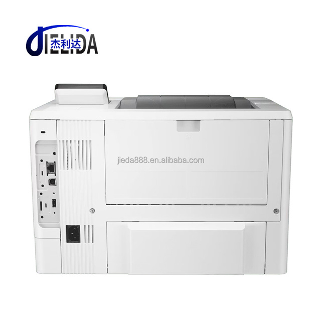 Jieda High-Speed Double-Sided H P LaserJet Enterprise M507dn New All-In-One Laser Printer with Wired Network Connection