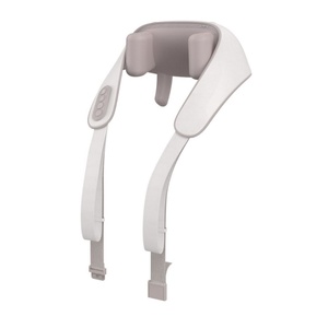 BINDOCON UNeck-6823S Masajeador de Cuello y Hombros para Protección Muscular del Trapecio, Función Musical, Manta de Masaje de Doble Propósito - Product Image 3