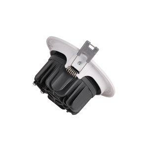 Chống chói <span class=keywords><strong>mini</strong></span> LED downlight Led tường lõm ánh sáng tại chỗ thiết kế mới 3W 7W 15W nhôm trắng 90 ánh sáng nhỏ hiện đại 15 /24/36 - Product Image 4