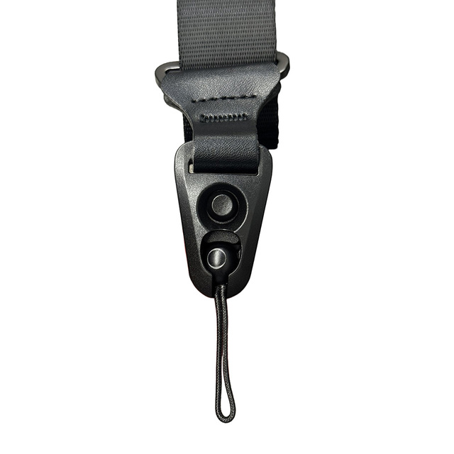 Adjustable Nylon Camera Neck Strap Universal Shoulder Lanyard Comfortable Carrying Belt for DSLR SLR Digital Cameras