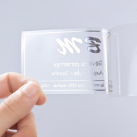 Autocollants ronds adhésifs de remerciement en rouleau, autocollants imperméables en feuille d'or pour pots de bougies, étiquettes d'emballage personnalisées avec logo transparent