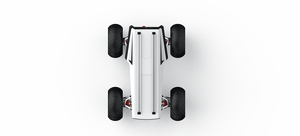 Plataforma Robótica Móvil Multimodal para Interiores y Exteriores Capaz de Desarrollo Secundario - Product Image 3