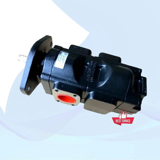 J C B Excavator Main Hydraulic Pston Pump 3CX and 4CX