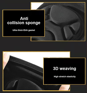 Éponge épaissie Anti Collision bras manches gardes réglable coude soutien orthèse volley-ball Tennis coude orthèse réduire les douleurs articulaires - Product Image 6