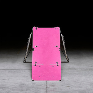 Rampa portátil Street Airy <span class=keywords><strong>Geometry</strong></span> Diseñado <span class=keywords><strong>Jump</strong></span> Skateboards & Scooters Rampa para usar en calles para exploración urbana - Product Image 4