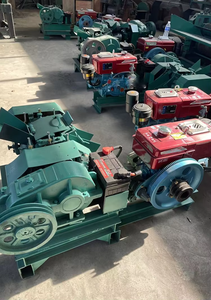 เครื่องสกัดน้ำอ้อยไฟฟ้าขายส่ง พร้อมรับประกัน 1 ปี ใช้งานง่าย 220/380V - Product Image 4