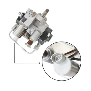 Pompe d'injection de carburant professionnelle 2940000266 8973288865 pour camion Isuzu 4HK1 NPR NQR NRR FRR FSR FTR FVR Kit de service moteur - Product Image 2