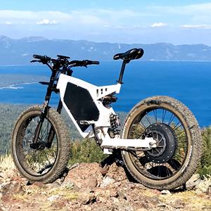 Motocicleta Todoterreno en Oferta, Bike15000 CZDM - Product Image 1
