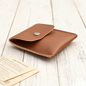 Sacs cadeaux en cuir PU personnalisés avec logo, pochettes d'emballage pour bijoux de luxe, vente en gros - Product Image 5