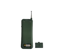 Batería de 2200mAh con control remoto 150 sonidos de pájaros equipo de caza y pesca llamador de sonidos de pájaros