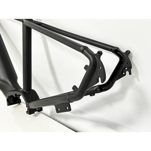 <span class=keywords><strong>Cuadro</strong></span> de Bicicleta de Montaña Eléctrica de Aluminio de <span class=keywords><strong>29</strong></span> Pulgadas con Frenos de Disco, Precio Económico, en Stock - Product Image 5