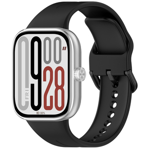 Accesorios para reloj inteligente Correa Pulsera Correa de silicona para Redmi Watch 6 5 <span class=keywords><strong>4</strong></span> Band para <span class=keywords><strong>Xiaomi</strong></span> Band 9 <span class=keywords><strong>Pro</strong></span> 8 <span class=keywords><strong>Pro</strong></span> - Product Image 6