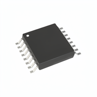 16 TSSOP Buy Online Electronic Components BOM IC In Stock Data Acquisition AD5308BRU