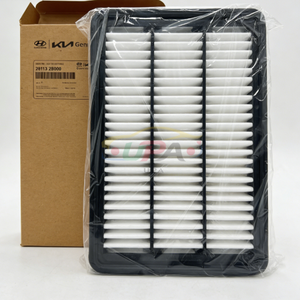 Filtro de Aire de Alta Calidad 28113-2B000 281132B000 para Hyun-dai Ki-a 281132B000 - Product Image 1