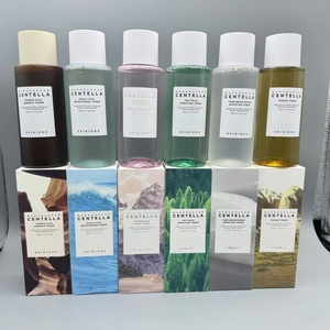 Crème Hydratante Coréenne Skin1004 Centella Asiatica <span class=keywords><strong>Essence</strong></span> 100ml, Lotion Réparatrice Base de Maquillage 75ml, Vente en Gros - Product Image 3