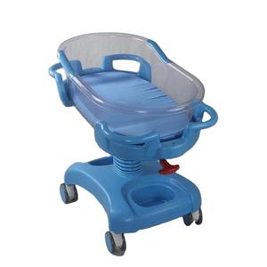 MT MEDICAL propose des lits bébé simples de haute qualité à des prix compétitifs, et ces articles ont obtenu la certification CE. - Product Image 1