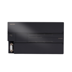 Huceen 200SMART CPU ST60 (E5 288-1ST60-0AA1) PLC con Salida de Transistor, 36DI/24DO, Ethernet + RS485, Reemplazo 100% Compatible - Product Image 1