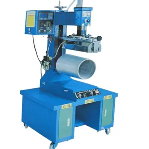 Ultimo aggiornamento digital heat transfer printing machine press machine heat automatic press transfer