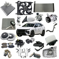 Accessoires de carrosserie coréens pour Hyundai Kia : Pièces automobiles, pare-chocs, rétroviseurs, portes, calandres, lève-vitres, ailes, capots moteur