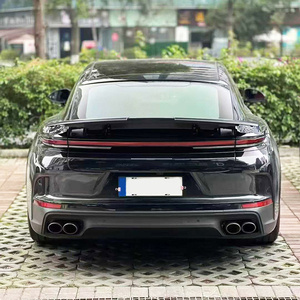 Alerón Trasero Eléctrico Mejorado para Automóvil 2024-2025 con Alerón Plegable para Porsche Panamera - Product Image 5