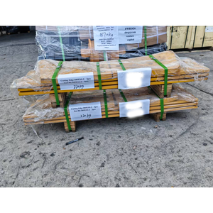 Phụ Tùng Máy Ủi Đất Balde Cạnh Cắt D155 Bit Cuối 195-70-12492 17A-71-11351 17M-71-21930 17M-71-21940 - Product Image 6