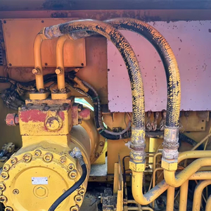 ציוד בנייה כבד יפן LS118RH-3 סויטומו LS118RH-5 50 טון מנוף סורק למכירה - Product Image 5