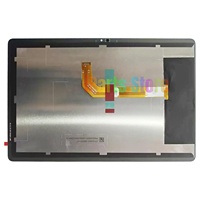 Pantalla LCD IPS de 11 Pulgadas IPARTS para Honor Pad X8a NDL-W09 NDL-L03, Pantalla LCD Táctil Digitalizadora, Piezas de Reparación Originales