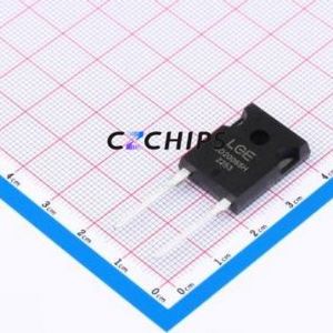 Diode en carbure de silicium LGE3D20065H TO-247-2, neuve et originale, vente en gros de composants électroniques et service BOM - Product Image 1